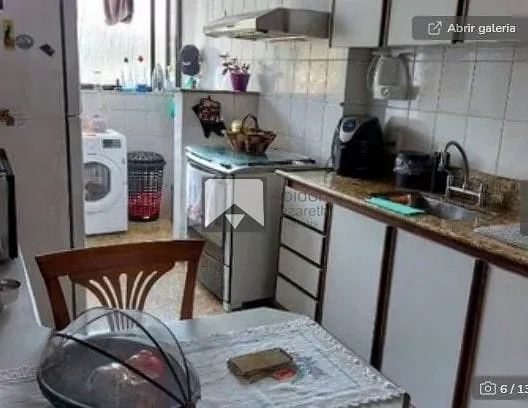 Apartamento, 2 quartos, 90 m² - Foto 15