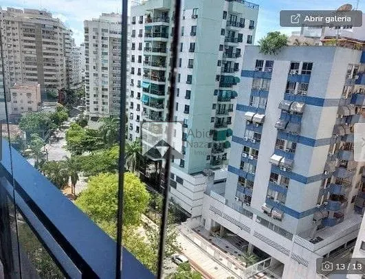 Apartamento, 2 quartos, 90 m² - Foto 2