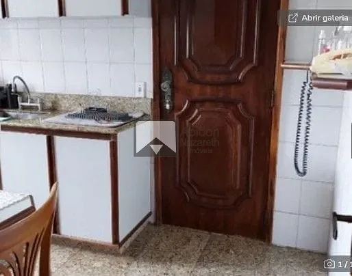 Apartamento, 2 quartos, 90 m² - Foto 13