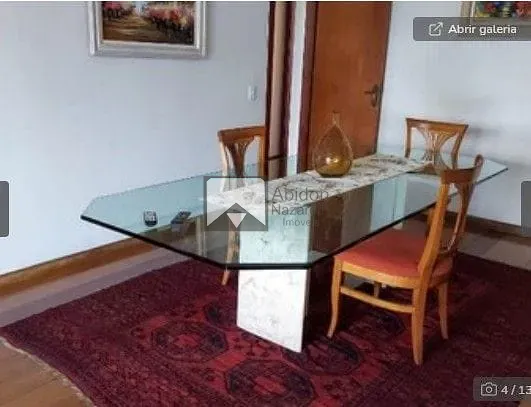 Apartamento, 2 quartos, 90 m² - Foto 4