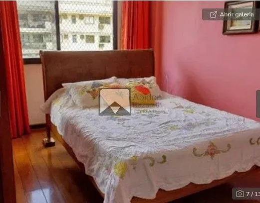 Apartamento, 2 quartos, 90 m² - Foto 9