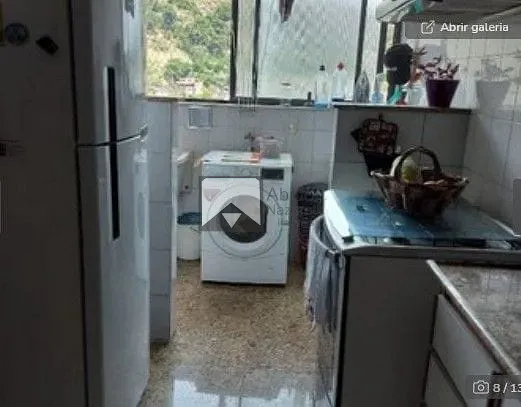 Apartamento, 2 quartos, 90 m² - Foto 10