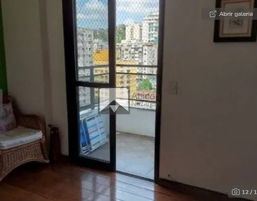 Apartamento, 2 quartos, 90 m² - Foto 21