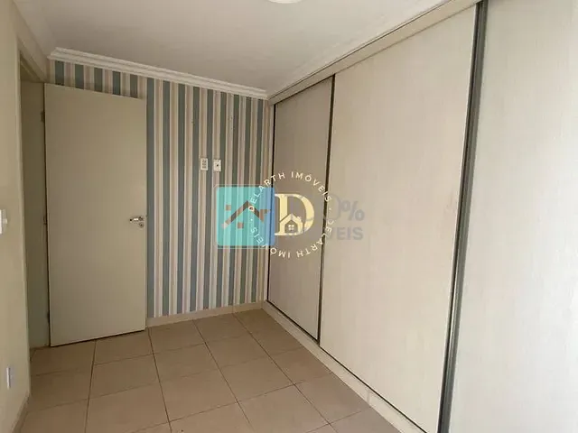 Apartamento 2 quartos e 1 banheiro, para alugar, no bairro Parque Industrial em São José dos Campos