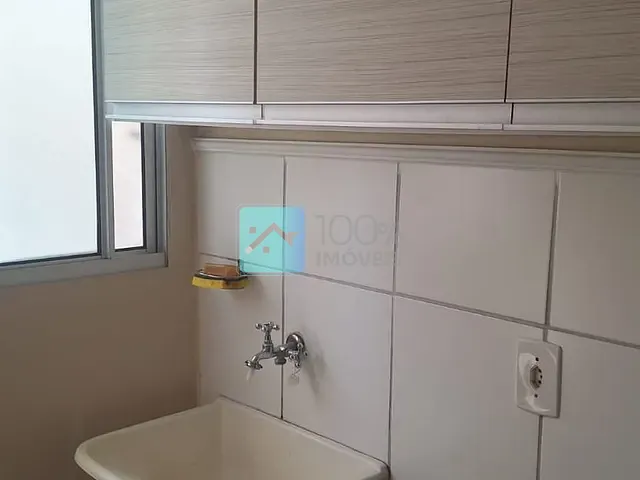 Apartamento 2 quartos e 1 banheiro, para alugar, no bairro Parque Industrial em São José dos Campos