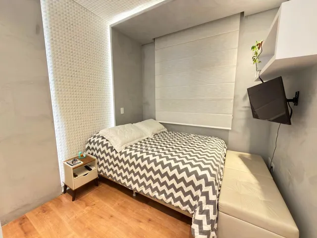 Apartamento com 247m² 3 quartos e 5 banheiros, à venda, no bairro Gleba Palhano em Londrina