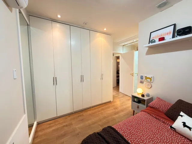 Apartamento com 247m² 3 quartos e 5 banheiros, à venda, no bairro Gleba Palhano em Londrina