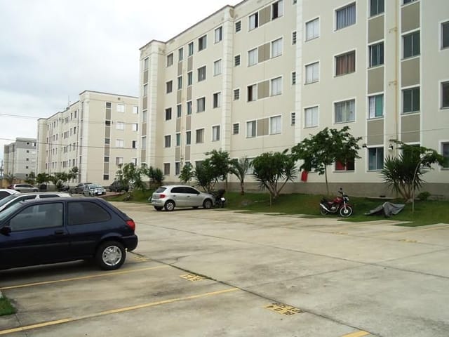 Foto do Apartamento - Apartamento com 2 dormitórios à venda, 46 m² por R$ 179.000,00 - Villa Branca - Jacareí/SP | INDEPENDENCE NEGOCIOS IMOBILIARIOS LTDA