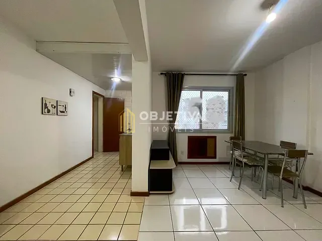 Apartamento 1 quarto e 1 banheiro, para alugar, no bairro Guarani em Novo Hamburgo