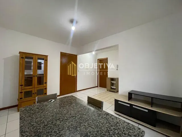 Apartamento 1 quarto e 1 banheiro, para alugar, no bairro Guarani em Novo Hamburgo