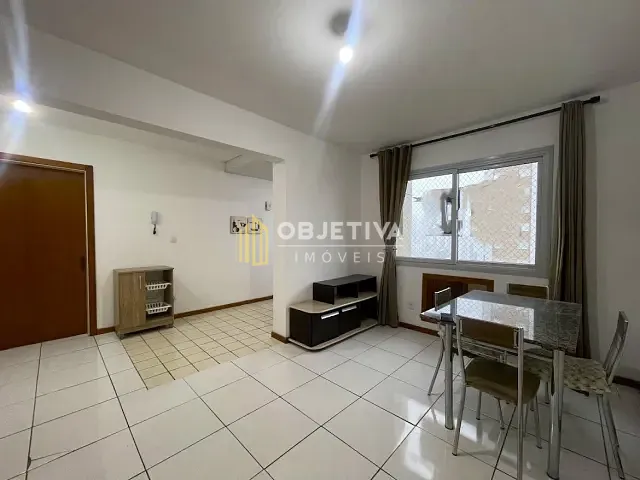 Apartamento 1 quarto e 1 banheiro, para alugar, no bairro Guarani em Novo Hamburgo