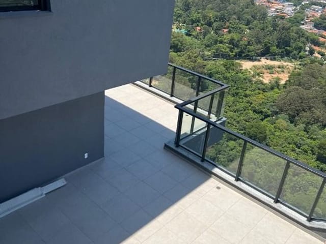 Apartamento com 312m² 4 quartos e 5 banheiros, à venda, no bairro Vila Yara em Osasco