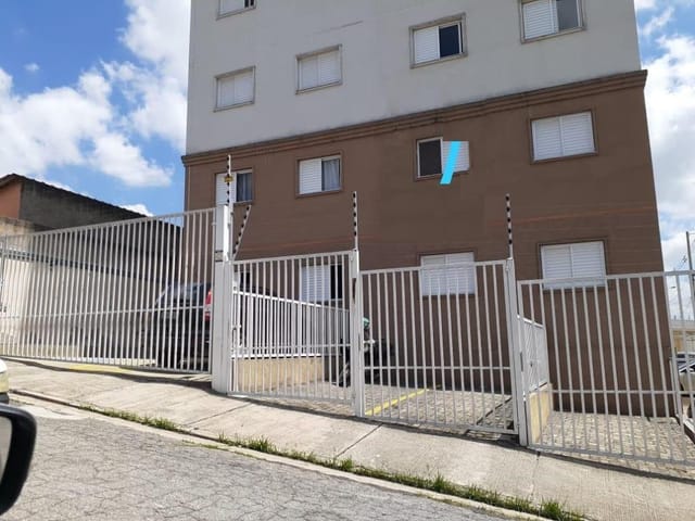 Foto do Apartamento - Apartamento com 2 dormitórios à venda, 58 m² por R$ 170.000,00 - Vila Haro - Sorocaba/SP | Ary Proenca Negócios Imobiliários Ltda