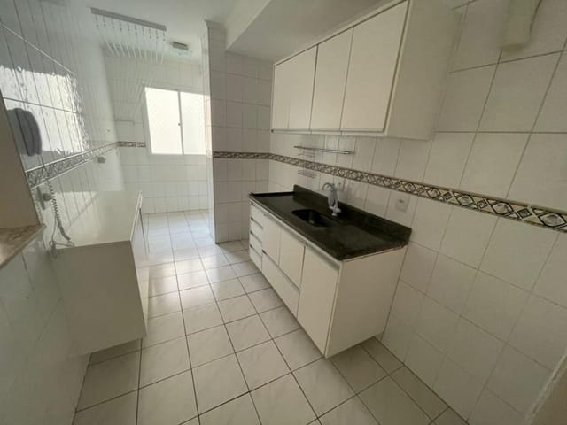 Foto do Apartamento - Apartamento com 2 dormitórios para alugar, 76 m² por R$ 3.546,00/mês - Jardim Aquarius - São José dos Campos/SP | RUSSI IMÓVEIS