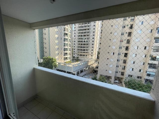 Foto do Apartamento - Apartamento com 2 dormitórios para alugar, 76 m² por R$ 3.546,00/mês - Jardim Aquarius - São José dos Campos/SP | RUSSI IMÓVEIS