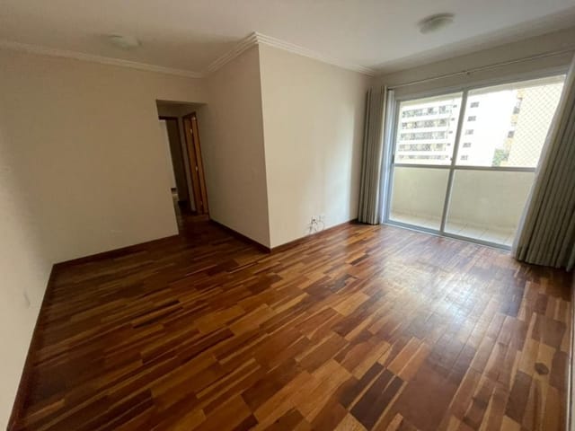 Foto do Apartamento - Apartamento com 2 dormitórios para alugar, 76 m² por R$ 3.546,00/mês - Jardim Aquarius - São José dos Campos/SP | RUSSI IMÓVEIS