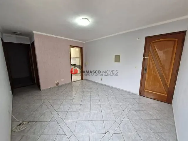 Apartamento 2 quartos e 1 banheiro, à venda, no bairro São José em São Caetano do Sul
