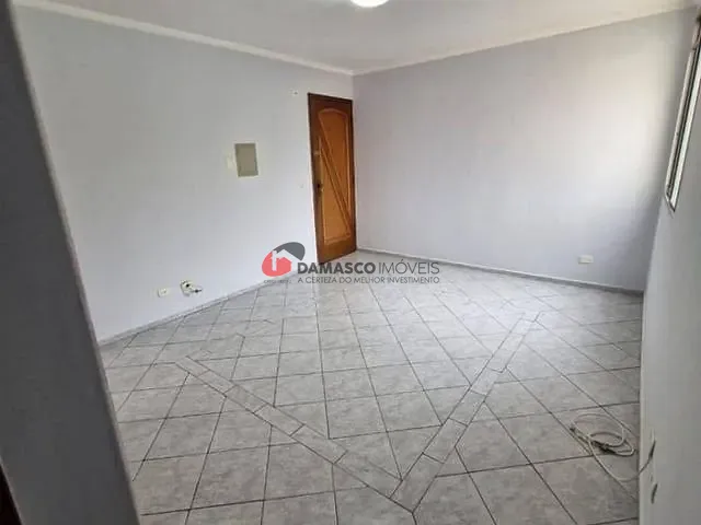 Apartamento 2 quartos e 1 banheiro, à venda, no bairro São José em São Caetano do Sul