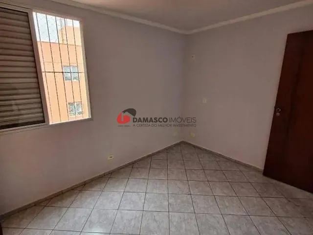 Apartamento 2 quartos e 1 banheiro, à venda, no bairro São José em São Caetano do Sul