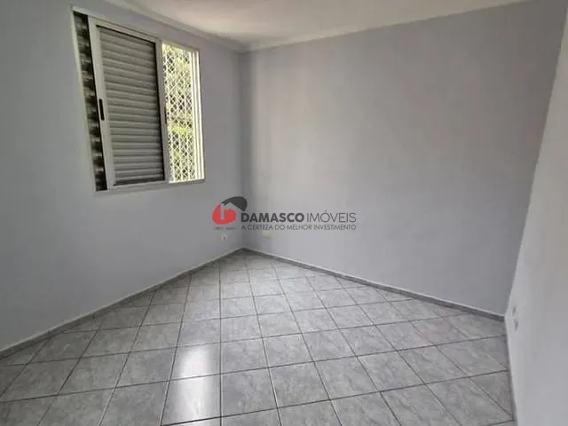 Apartamento 2 quartos e 1 banheiro, à venda, no bairro São José em São Caetano do Sul