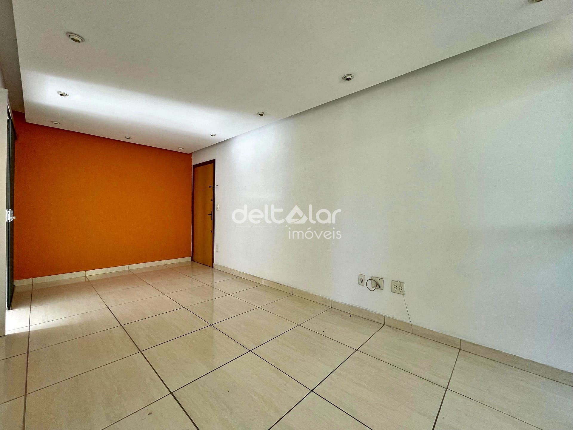 Apartamento para alugar com 2 quartos, 70m² - Foto 4