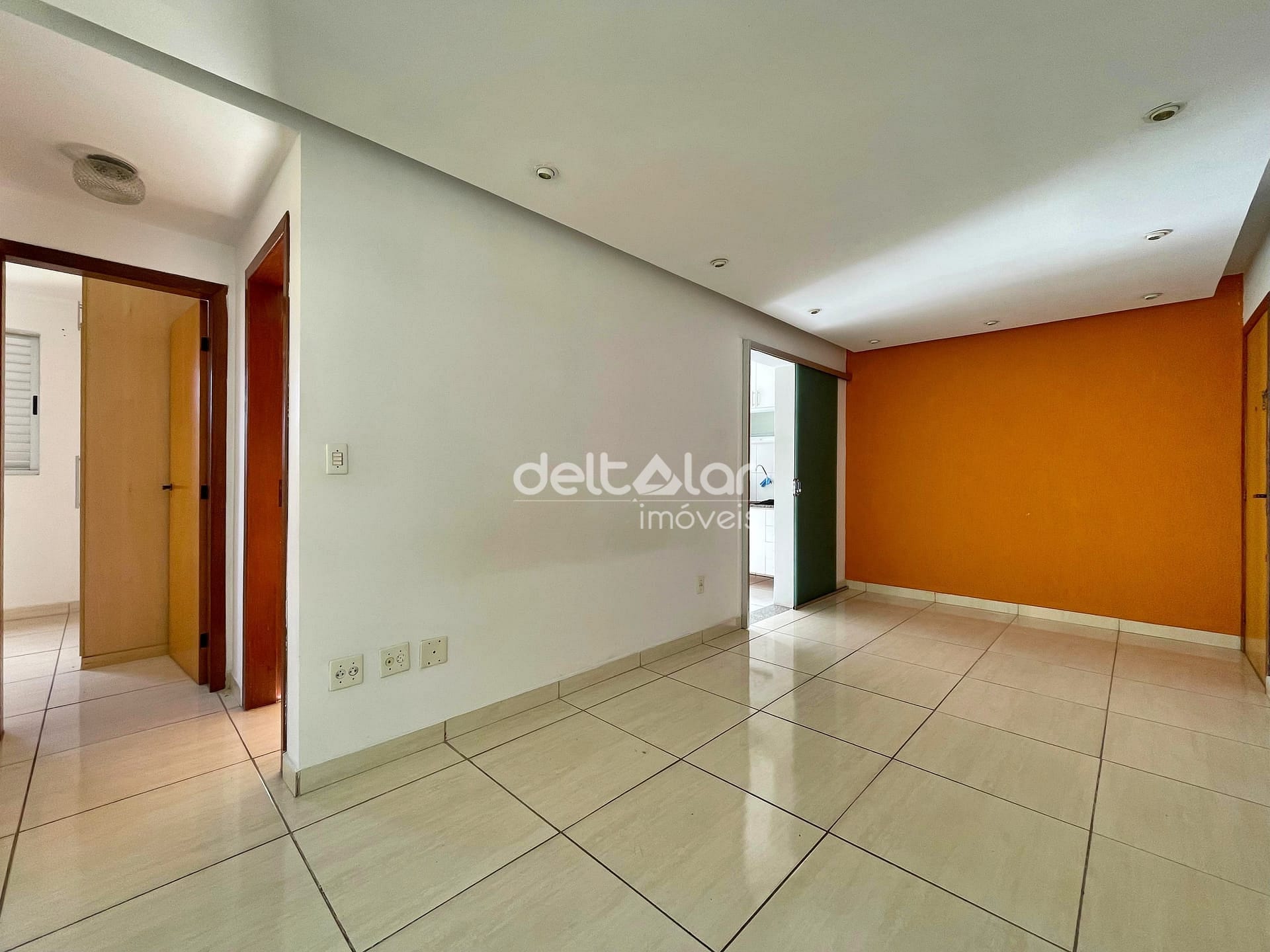 Apartamento para alugar com 2 quartos, 70m² - Foto 5