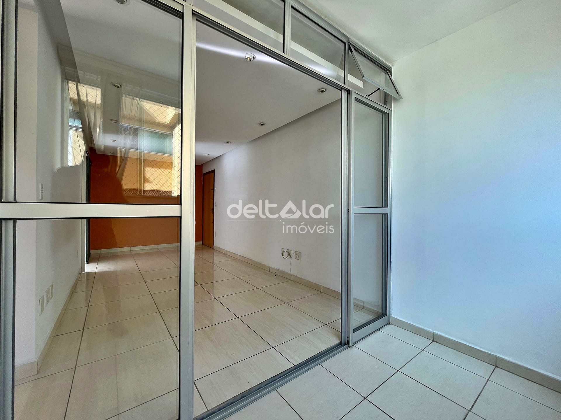 Apartamento para alugar com 2 quartos, 70m² - Foto 7