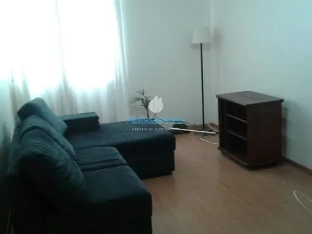 Apartamento 1 quarto e 1 banheiro, à venda, no bairro Vila Adyana em São José dos Campos