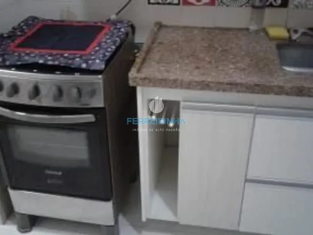 Apartamento 1 quarto e 1 banheiro, à venda, no bairro Vila Adyana em São José dos Campos