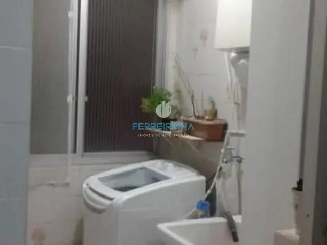 Apartamento 1 quarto e 1 banheiro, à venda, no bairro Vila Adyana em São José dos Campos