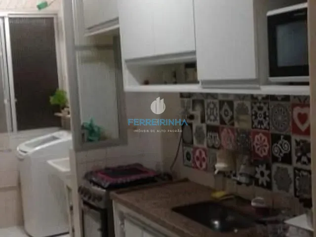 Apartamento 1 quarto e 1 banheiro, à venda, no bairro Vila Adyana em São José dos Campos