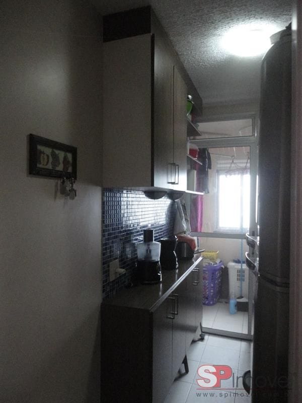 Apartamento com 57m² 3 quartos e 1 banheiro, à venda, no bairro Vila Talarico em São Paulo