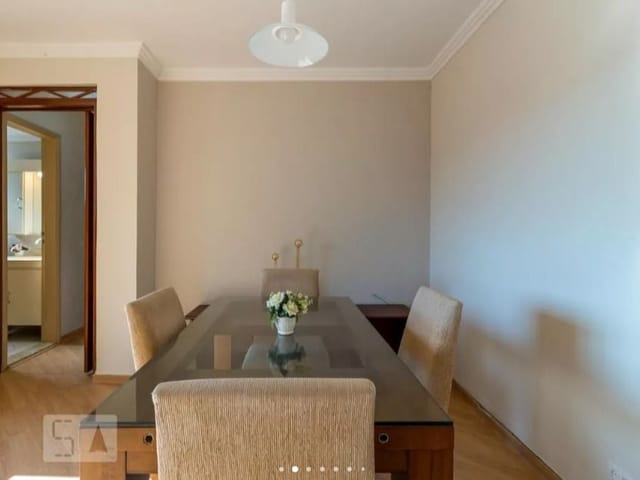 Foto do Apartamento - Apartamento com 2 dormitórios à venda, 69 m² por R$ 400.000,00 - Campo Belo - São Paulo/SP | Pitale Imóveis Ltda.