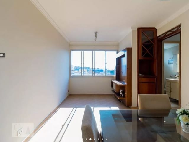 Foto do Apartamento - Apartamento com 2 dormitórios à venda, 69 m² por R$ 400.000,00 - Campo Belo - São Paulo/SP | Pitale Imóveis Ltda.