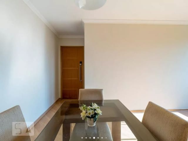Foto do Apartamento - Apartamento com 2 dormitórios à venda, 69 m² por R$ 400.000,00 - Campo Belo - São Paulo/SP | Pitale Imóveis Ltda.