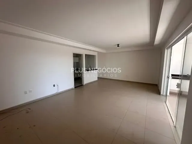 Apartamento com 189m² 3 quartos e 4 banheiros, à venda, no bairro Parque Campolim em Sorocaba