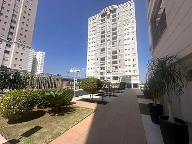 Apartamento com 189m² 3 quartos e 4 banheiros, à venda, no bairro Parque Campolim em Sorocaba
