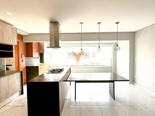 Apartamento 3 quartos e 3 banheiros, à venda, no bairro Granja Viana em Cotia