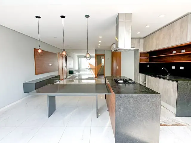 Apartamento 3 quartos e 3 banheiros, à venda, no bairro Granja Viana em Cotia