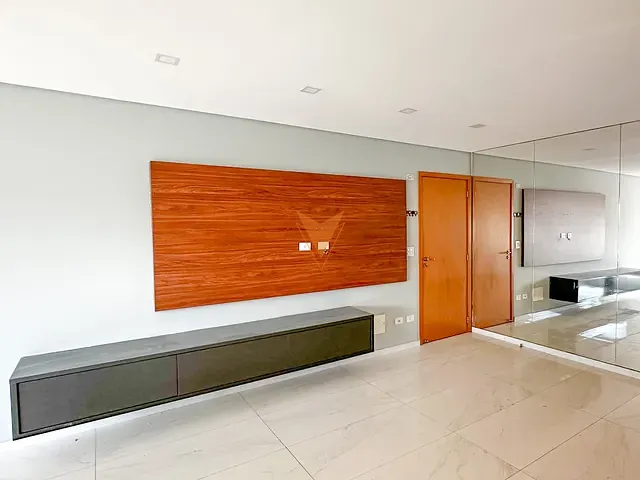 Apartamento 3 quartos e 3 banheiros, à venda, no bairro Granja Viana em Cotia