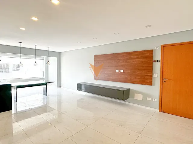 Apartamento 3 quartos e 3 banheiros, à venda, no bairro Granja Viana em Cotia