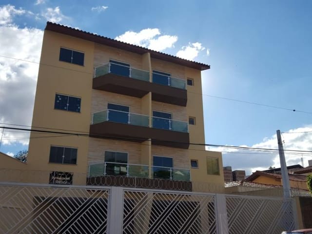 Foto do Apartamento - Apartamento com 1 dormitório para alugar, 50 m² por R$ 1.000,00/mês - Vila Trujillo - Sorocaba/SP | Ary Proenca Negócios Imobiliários Ltda