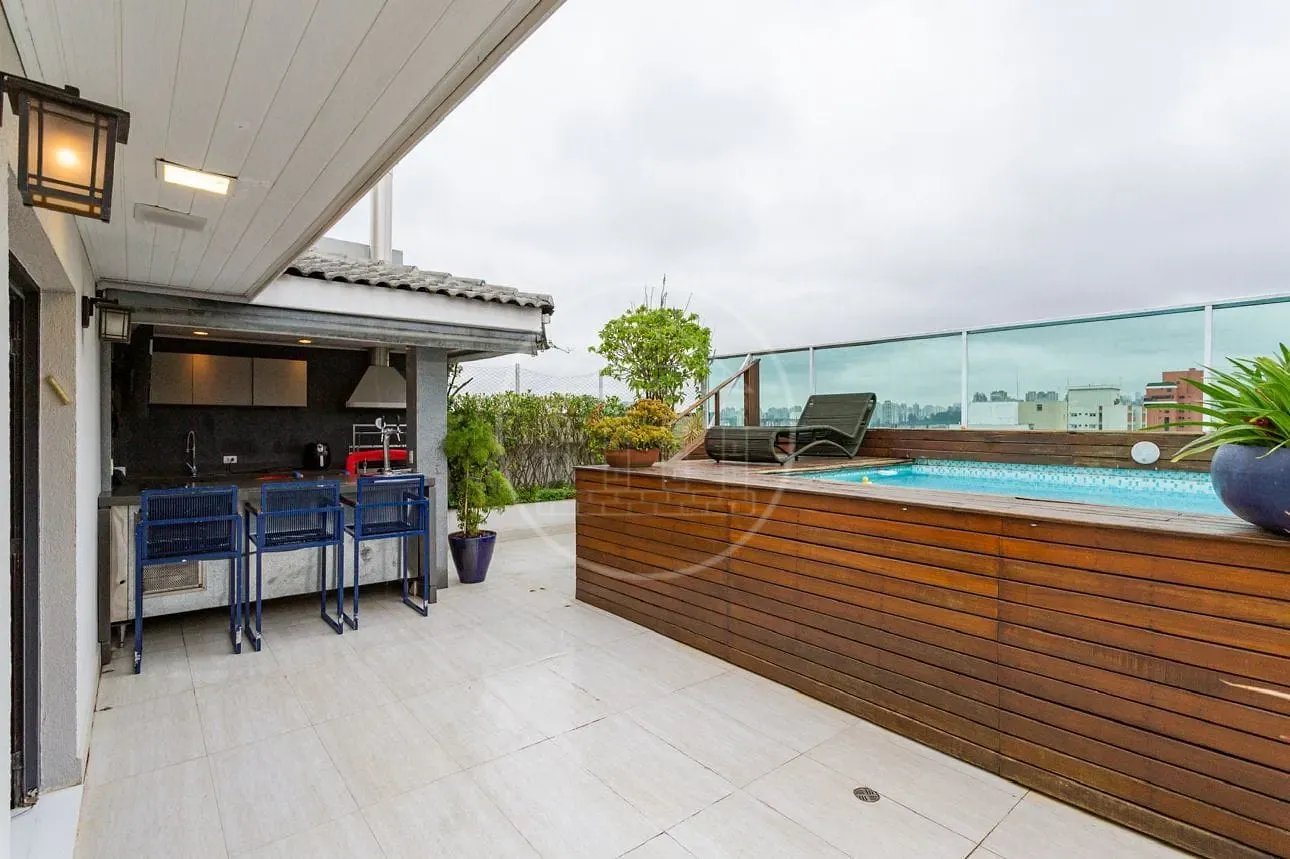 Apartamento, 4 quartos, 100 m² - Foto 2