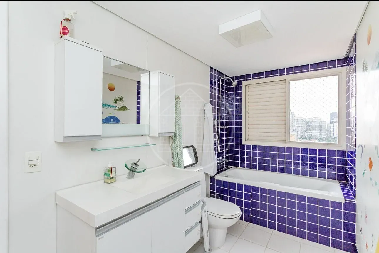 Apartamento, 4 quartos, 100 m² - Foto 14