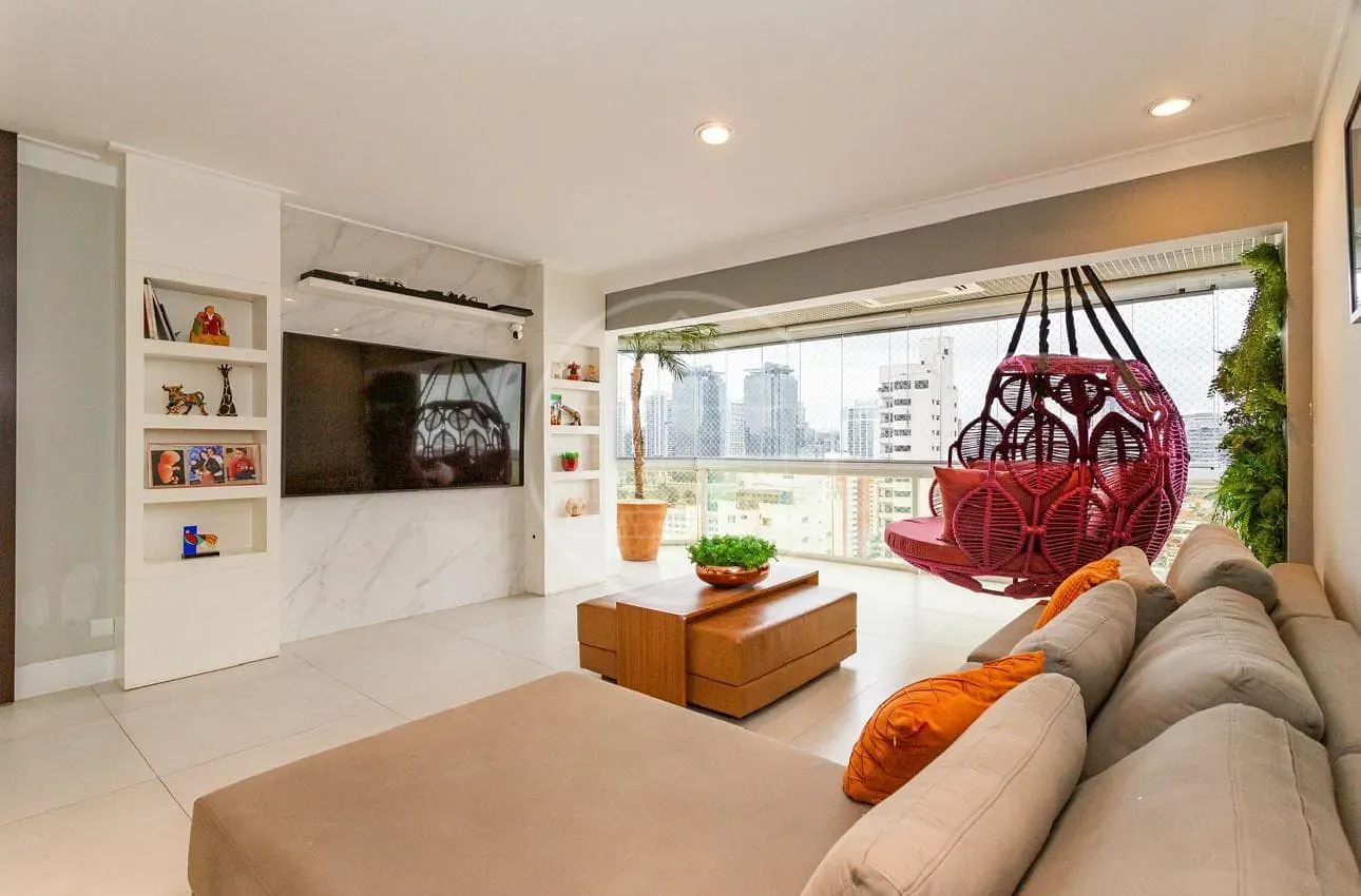 Apartamento, 4 quartos, 100 m² - Foto 8