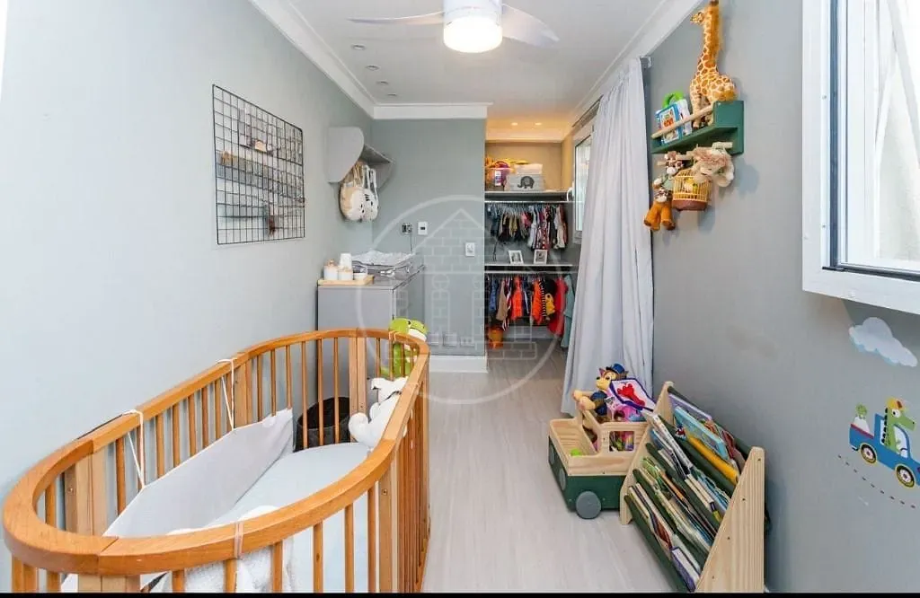 Apartamento, 4 quartos, 100 m² - Foto 17