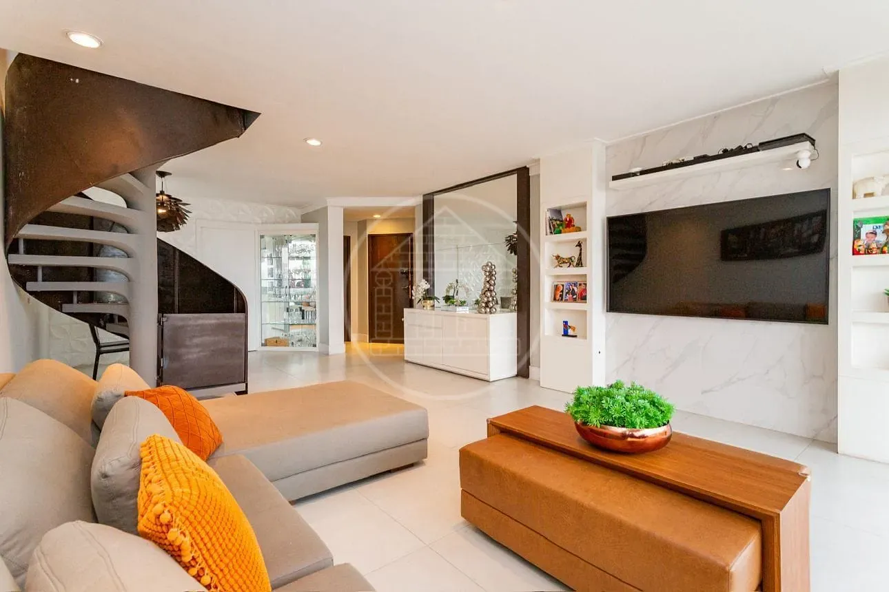 Apartamento, 4 quartos, 100 m² - Foto 7