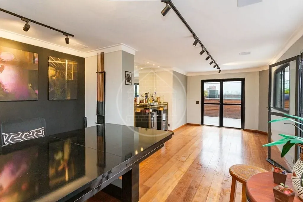 Apartamento, 4 quartos, 100 m² - Foto 12