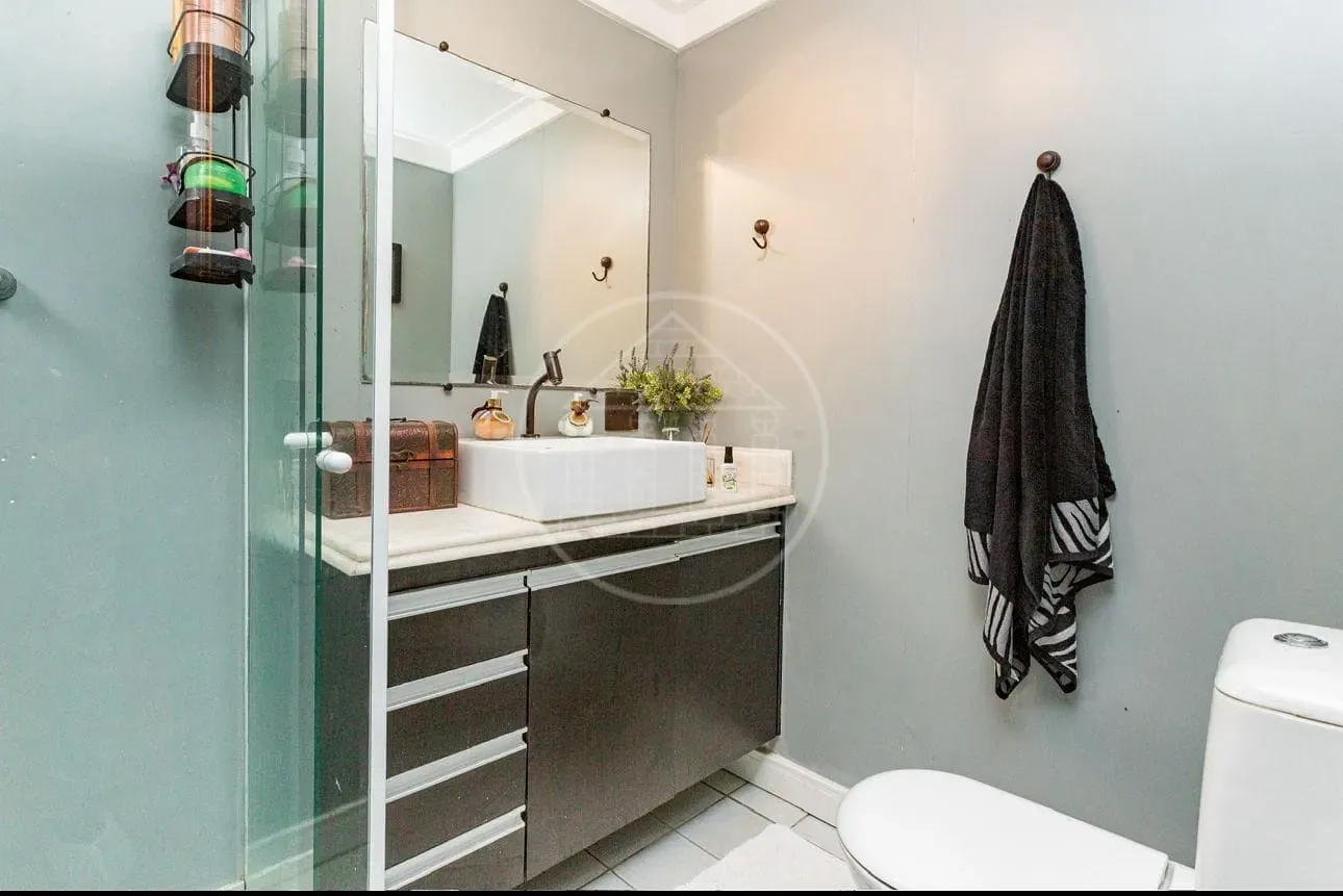 Apartamento, 4 quartos, 100 m² - Foto 15
