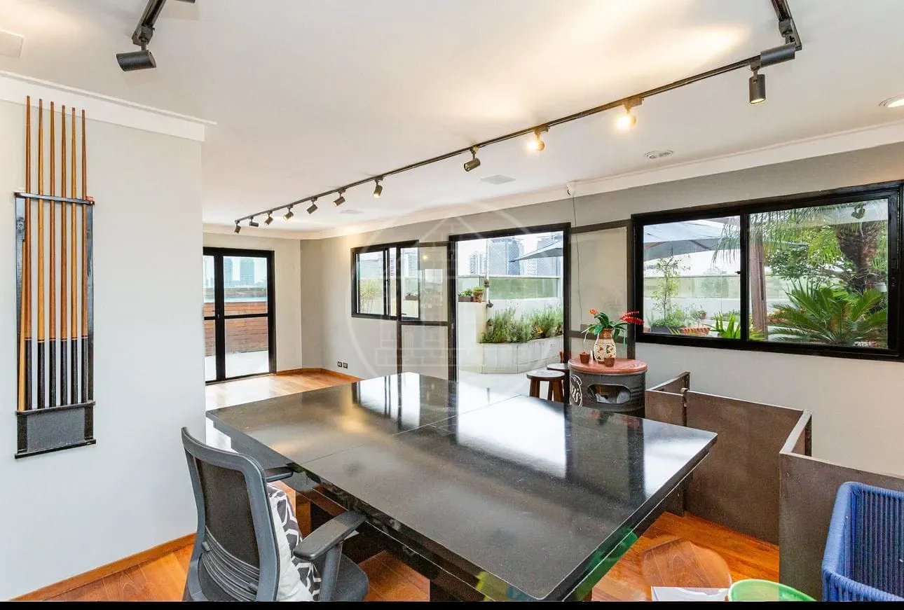 Apartamento, 4 quartos, 100 m² - Foto 13